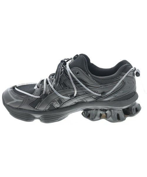 asics（アシックス）スニーカー 黒 サイズ:26.5cm メンズ/2200699823135