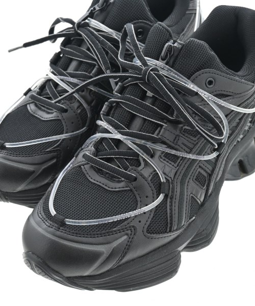 asics（アシックス）スニーカー 黒 サイズ:26.5cm メンズ/2200699823135