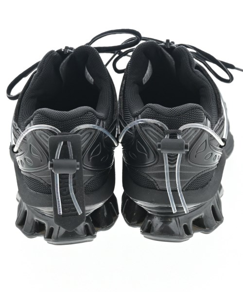 asics（アシックス）スニーカー 黒 サイズ:26.5cm メンズ/2200699823135
