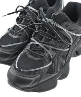 asics（アシックス）スニーカー 黒 サイズ:26.5cm メンズ/2200699823135