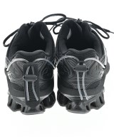 asics（アシックス）スニーカー 黒 サイズ:26.5cm メンズ/2200699823135