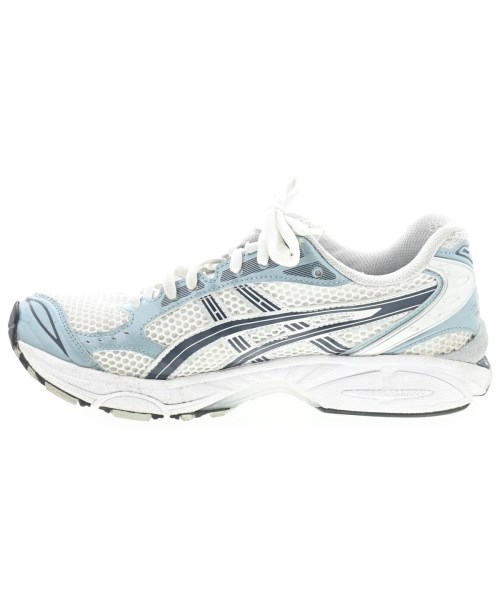 asics（アシックス）スニーカー 白 サイズ:25cm メンズ/2200697761019