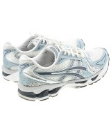 asics（アシックス）スニーカー 白 サイズ:25cm メンズ/2200697761019