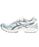 asics（アシックス）スニーカー 白 サイズ:25cm メンズ/2200697761019