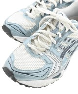 asics（アシックス）スニーカー 白 サイズ:25cm メンズ/2200697761019