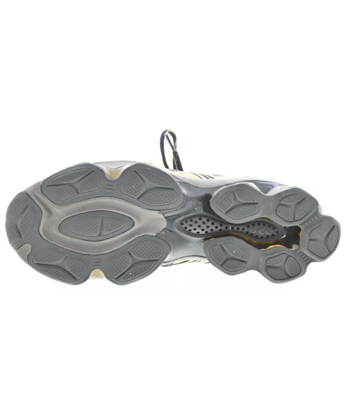 asics（アシックス）スニーカー グレー サイズ:27cm メンズ/2200701372064
