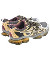 asics（アシックス）スニーカー グレー サイズ:27cm メンズ/2200701372064