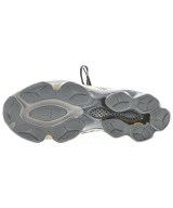 asics（アシックス）スニーカー グレー サイズ:27cm メンズ/2200701372064