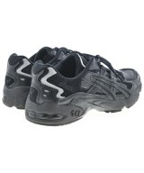 asics（アシックス）スニーカー 黒 サイズ:25cm レディース/2200691966014