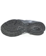 asics（アシックス）スニーカー 黒 サイズ:25cm レディース/2200691966014
