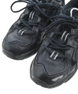 asics（アシックス）スニーカー 黒 サイズ:25cm レディース/2200691966014