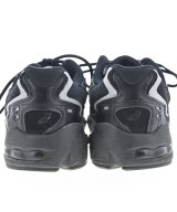asics（アシックス）スニーカー 黒 サイズ:25cm レディース/2200691966014