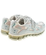 asics（アシックス）スニーカー 緑 サイズ:24.5cm レディース/2200691966021