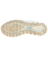 asics（アシックス）スニーカー 緑 サイズ:24.5cm レディース/2200691966021