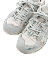 asics（アシックス）スニーカー 緑 サイズ:24.5cm レディース/2200691966021