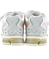 asics（アシックス）スニーカー 緑 サイズ:24.5cm レディース/2200691966021