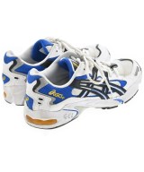 asics（アシックス）スニーカー 白 サイズ:25cm レディース/2200691966038