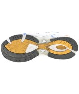 asics（アシックス）スニーカー 白 サイズ:25cm レディース/2200691966038