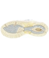 asics（アシックス）スニーカー 白 サイズ:25cm レディース/2200691966045