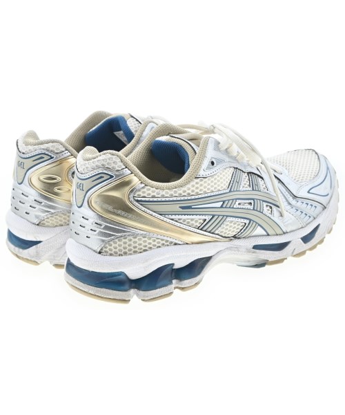 asics（アシックス）スニーカー 白 サイズ:27cm メンズ/2200699381239