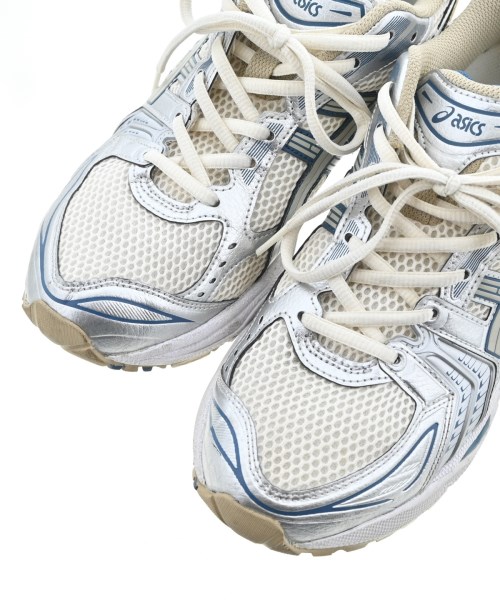 asics（アシックス）スニーカー 白 サイズ:27cm メンズ/2200699381239