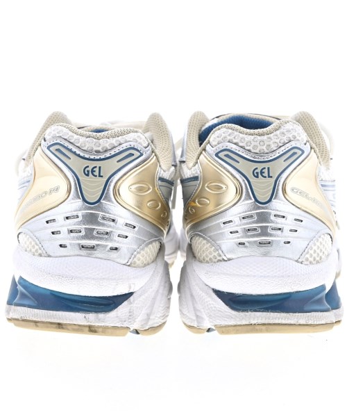 asics（アシックス）スニーカー 白 サイズ:27cm メンズ/2200699381239