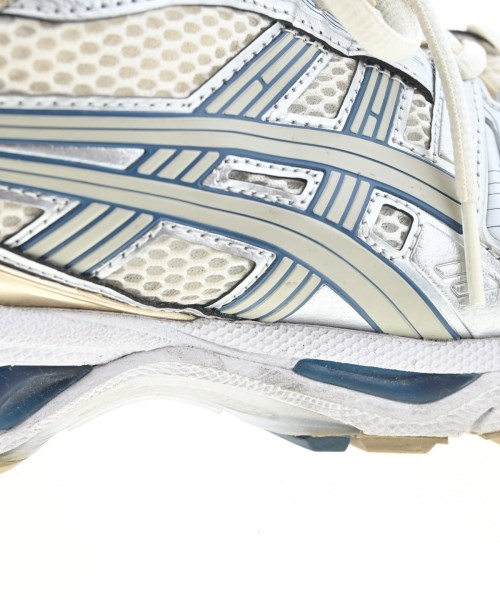 asics（アシックス）スニーカー 白 サイズ:27cm メンズ/2200699381239