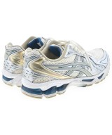 asics（アシックス）スニーカー 白 サイズ:27cm メンズ/2200699381239