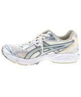 asics（アシックス）スニーカー 白 サイズ:27cm メンズ/2200699381239