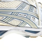 asics（アシックス）スニーカー 白 サイズ:27cm メンズ/2200699381239