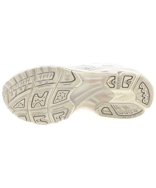 asics（アシックス）スニーカー グレー サイズ:24cm レディース/2200702013089