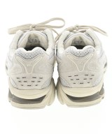 asics（アシックス）スニーカー グレー サイズ:24cm レディース/2200702013089