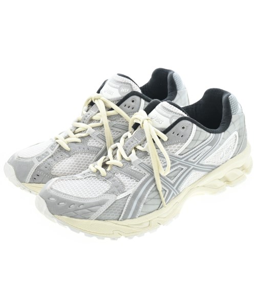 asics(アシックス)スニーカー グレー サイズ:28cm/2200655012016
