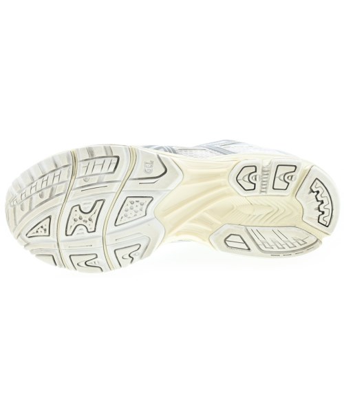 asics（アシックス）スニーカー グレー サイズ:28cm メンズ/2200655012016