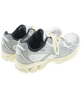 asics（アシックス）スニーカー グレー サイズ:28cm メンズ/2200655012016