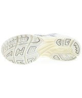 asics（アシックス）スニーカー グレー サイズ:28cm メンズ/2200655012016