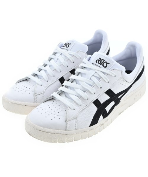 asics(アシックス)スニーカー 白 サイズ:28cm/2200655162117