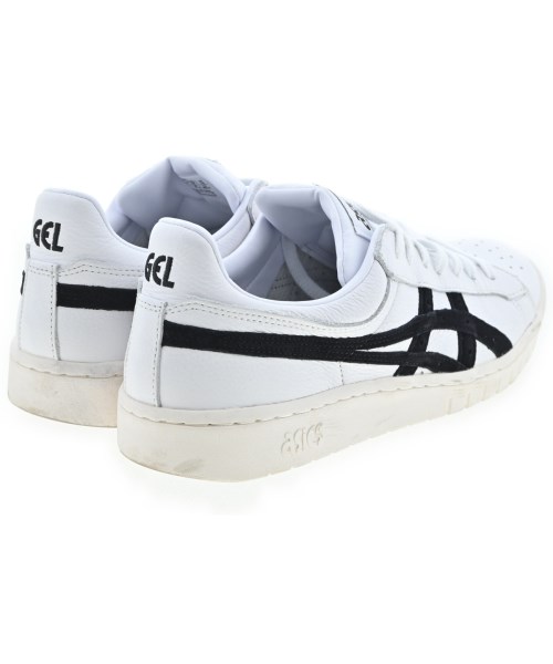 asics（アシックス）スニーカー 白 サイズ:28cm メンズ/2200655162117
