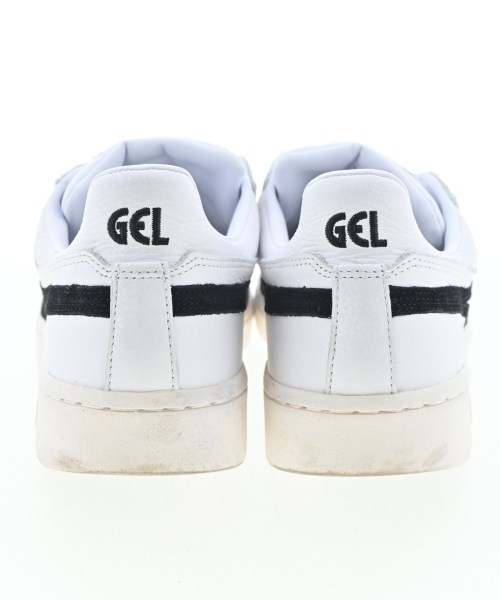 asics（アシックス）スニーカー 白 サイズ:28cm メンズ/2200655162117