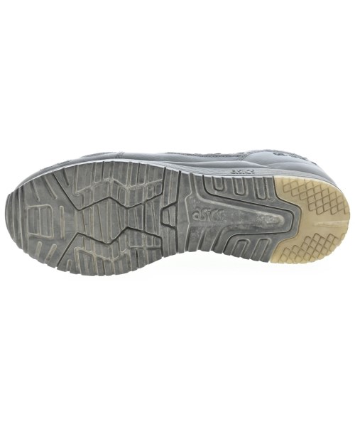 asics（アシックス）スニーカー 黒 サイズ:27.5cm メンズ/2200650801042