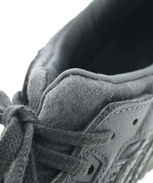 asics（アシックス）スニーカー 黒 サイズ:27.5cm メンズ/2200650801042