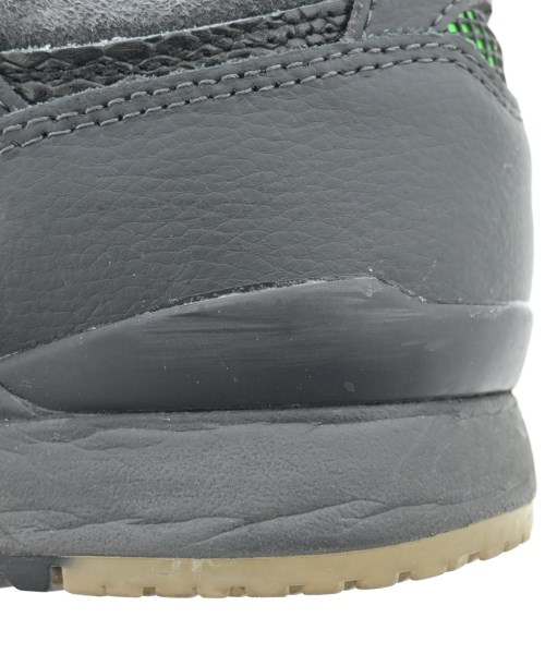 asics（アシックス）スニーカー 黒 サイズ:27.5cm メンズ/2200650801042