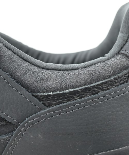 asics（アシックス）スニーカー 黒 サイズ:27.5cm メンズ/2200650801042