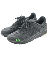 asics（アシックス）スニーカー 黒 サイズ:27.5cm メンズ/2200650801042