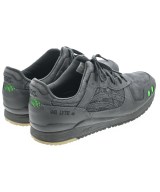 asics（アシックス）スニーカー 黒 サイズ:27.5cm メンズ/2200650801042