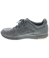 asics（アシックス）スニーカー 黒 サイズ:27.5cm メンズ/2200650801042