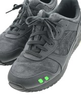 asics（アシックス）スニーカー 黒 サイズ:27.5cm メンズ/2200650801042