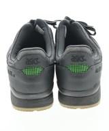 asics（アシックス）スニーカー 黒 サイズ:27.5cm メンズ/2200650801042