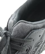 asics（アシックス）スニーカー 黒 サイズ:27.5cm メンズ/2200650801042