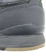 asics（アシックス）スニーカー 黒 サイズ:27.5cm メンズ/2200650801042